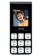 Amoi A310
MORE PICTURES