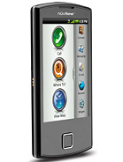 Garmin-Asus nuvifone A50
MORE PICTURES