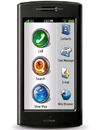 Garmin-Asus nuvifone G60
MORE PICTURES