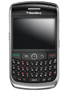 Blackberry Phone 8900