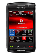 BlackBerry Storm2 9520</div><div>MORE PICTURES