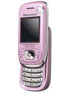 BenQ-Siemens AL26
MORE PICTURES