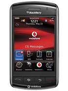BlackBerry Storm 9500</div><div>MORE PICTURES
