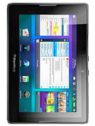 BlackBerry 4G LTE PlayBook
MORE PICTURES