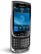 BlackBerry Torch 9800</div><div>MORE PICTURES