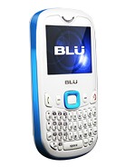 BLU Samba Elite
MORE PICTURES