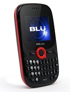 BLU Samba Q
MORE PICTURES