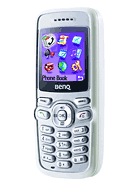 BenQ M100
MORE PICTURES