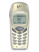 Ericsson R600
MORE PICTURES