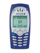 Ericsson T65
MORE PICTURES