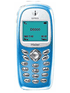 Haier D6000
MORE PICTURES