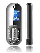 Haier M600 Black Pearl
MORE PICTURES