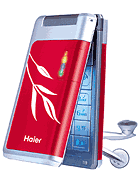 Haier M1000
MORE PICTURES