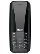Haier M150
MORE PICTURES