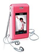 Haier M2000
MORE PICTURES