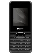 Haier M320+
MORE PICTURES