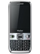 Haier U56
MORE PICTURES