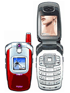 Haier V7000
MORE PICTURES