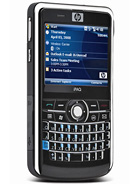 HP iPAQ 910c
MORE PICTURES