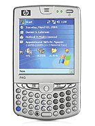 HP iPAQ hw6510
MORE PICTURES