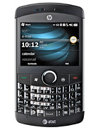 HP iPAQ Glisten
MORE PICTURES