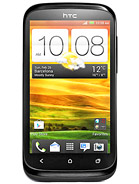 HTC Desire X MORE PICTURES