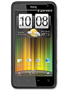 HTC Velocity 4GMORE PICTURES