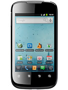 Huawei Ascend II
MORE PICTURES