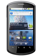 Huawei U8800 IDEOS X5 Review