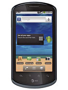 Huawei Impulse 4G
MORE PICTURES