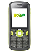 Huawei U1250
MORE PICTURES