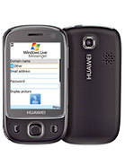 Huawei U7510
MORE PICTURES
