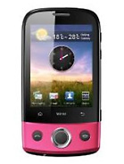 Huawei U8100
MORE PICTURES