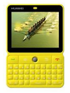 Huawei U8300
MORE PICTURES