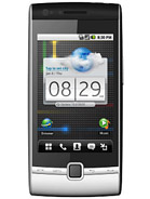 Huawei U8500
MORE PICTURES