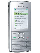 i-mobile TV 523
MORE PICTURES