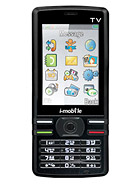 i-mobile TV 530
MORE PICTURES