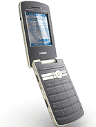 i-mate Ultimate 9150
MORE PICTURES