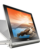 Lenovo Yoga Tablet 10 HD+ - Full tablet specifications