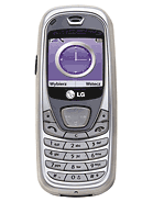 LG B2050
MORE PICTURES