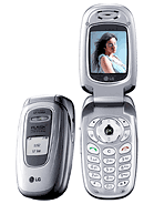 LG C2100
MORE PICTURES