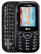 LG Cosmos 2
MORE PICTURES
