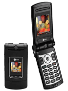 LG CU500
MORE PICTURES