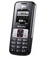 LG GB160
MORE PICTURES