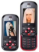 LG GB280
MORE PICTURES
