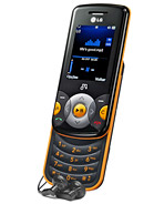 LG GM210
MORE PICTURES