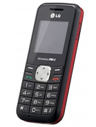 LG GS106
MORE PICTURES
