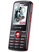 LG GS200
MORE PICTURES