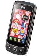 lg mobile gs500