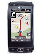 LG GT505
MORE PICTURES